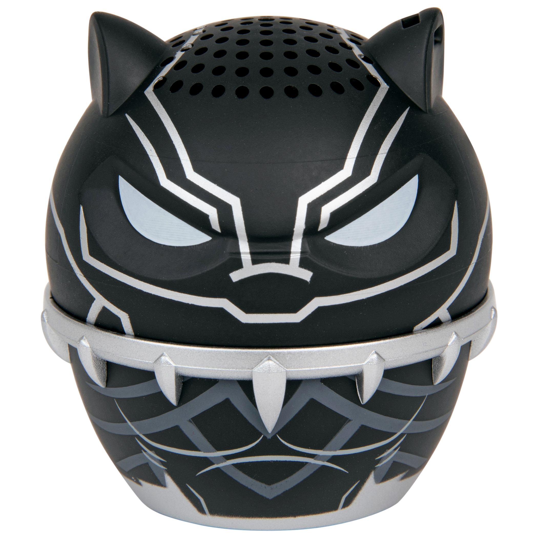 Marvel Black Panther Bitty Boomers Bluetooth Speaker